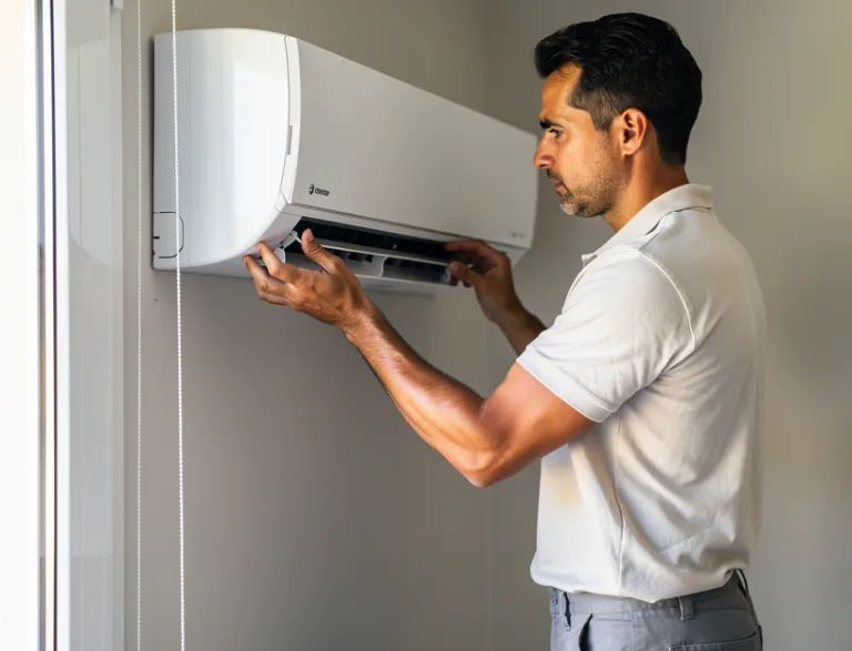 Instalación Aire Acondicionado servicio en Barri de Sant Andreu